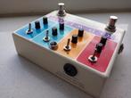 Red Witch Synthotron mk1 - Analog modulation pedal, Ophalen of Verzenden, Gebruikt
