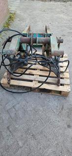 Fronthef John deere, Ophalen of Verzenden