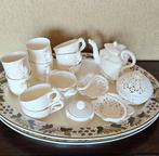 ROYAL CREAMWARE ENGELAND (in prijs verlaagd), Antiek en Kunst, Ophalen of Verzenden