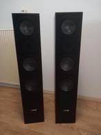 Canton GLE490, Audio, Tv en Foto, Luidsprekers, Gebruikt, 120 watt of meer, Front, Rear of Stereo speakers, Ophalen