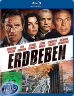 Blu-ray: Earthquake (1974 Charlton Heston, Ava Gardner) DENL, Cd's en Dvd's, Blu-ray, Ophalen of Verzenden, Nieuw in verpakking
