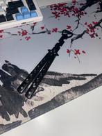 Vlindermes Bieropener, Ophalen, Gebruikt