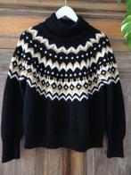 Noorse Scandinavische IJslandse trui LOLA LIZA maat M, Kleding | Dames, Ophalen of Verzenden, Zo goed als nieuw, Maat 38/40 (M)