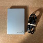 4 externe harde schijven (WD, Seagate), Computers en Software, Harde schijven, Gebruikt, HDD, Ophalen of Verzenden, USB