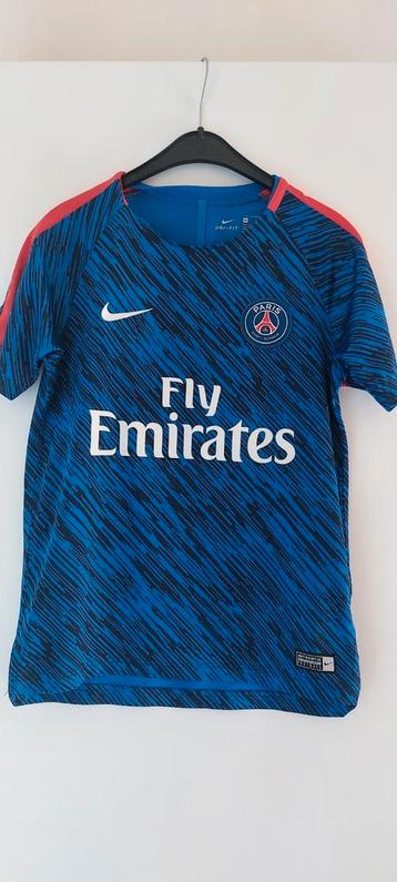 Voetbalshirt Paris Saint Germain mt M beschikbaar voor biedingen