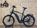 Flyer Upstreet3 7.10 E-Bike Shimano Deore, Fietsen en Brommers, Elektrische fietsen, Niet ingevuld, Ophalen of Verzenden, Zo goed als nieuw