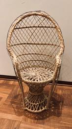 (poppen) stoeltje, Verzamelen, Poppen, Ophalen of Verzenden, Accessoires