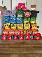 Jungle mini’s Lidl, per stuk te koop, Verzamelen, Supermarktacties, Lidl, Ophalen of Verzenden