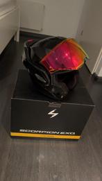 Scorpion exo tech, Overige merken, Systeemhelm, Heren, Ophalen of Verzenden