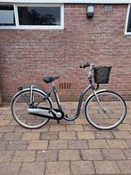 Cortina lage instap fiets 28 inch, Ophalen, Zo goed als nieuw, Overige merken, Mandje