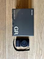 Ricoh GR IIIx HDF, Compact, Ophalen of Verzenden, Zo goed als nieuw, Overige Merken