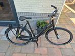 Nette Batavus Fonk damesfiets D61, Ophalen, Versnellingen, 56 cm of meer, Zo goed als nieuw