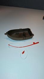 Playmobil Piraat met Roeiboot (3792), Ophalen of Verzenden, Zo goed als nieuw