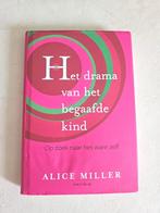 Het drama van het begaafde kind Alice Miller, Ophalen of Verzenden, Gelezen