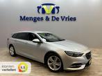 Opel Insignia Sports Tourer 1.5 Turbo Business Executive Aut, Te koop, Zilver of Grijs, Benzine, 73 €/maand