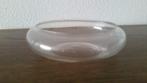 Glazen schaaltje, Schaal, Rond, Ophalen of Verzenden, Glas