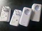DVS1200 nieuw 4 stuks draadloze verbindingsset devolo, Ophalen of Verzenden, Nieuw