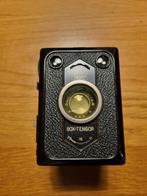 Zeiss Ikon Box Tengor Camera, Ophalen of Verzenden, Gebruikt, Compact, Overige Merken