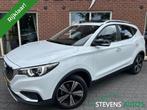 Mg MG ZS EV Luxury 45 kWh PANODAK / LEER / STOELVERW. / CAME, 45 kWh, Gebruikt, 273 km, Met garantie (alle)