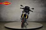 BMW G 310 R (bj 2021), Bedrijf, Toermotor
