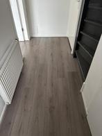 Mooie laminaat vloer, Kunststof, Gebruikt, 50 tot 150 cm, Ophalen of Verzenden