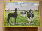 Wiebe van der zee puzzel, nieuw in folie!, Ophalen of Verzenden, 500 t/m 1500 stukjes, Nieuw, Legpuzzel