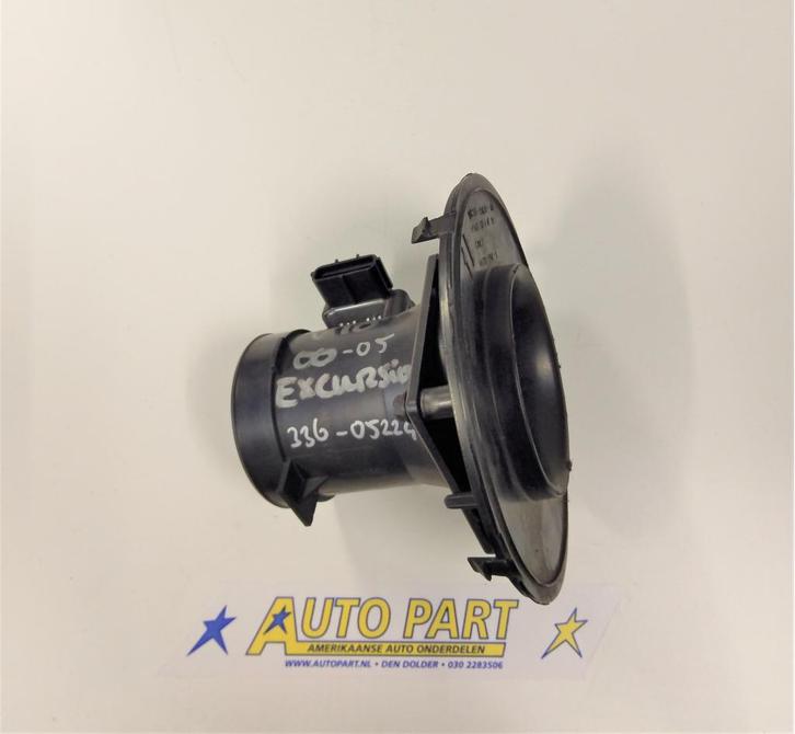 Ford Excursion MAF sensor 2000-2005, Auto-onderdelen, Brandstofsystemen, Amerikaanse onderdelen, Ford, Ford USA, Gebruikt, Ophalen of Verzenden