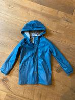 Regenjas maat 110/116, bijna nieuw, Kinderen en Baby's, Ophalen of Verzenden, Zo goed als nieuw, Meisje, Jas