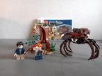Harry potter aragon’s schuilplaats lego 75950, Complete set, Gebruikt, Ophalen of Verzenden, Lego