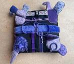 Voelkussen tastkussen friemelkussen - Dementie Alzheimer, Ophalen of Verzenden, Nieuw