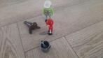 Playmobil zeehond voeren, Ophalen of Verzenden, Zo goed als nieuw, Los playmobil