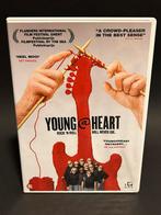 Young @ Heart - Stephen Walker, Cd's en Dvd's, Oorlog of Misdaad, Ophalen of Verzenden, Vanaf 12 jaar, Zo goed als nieuw