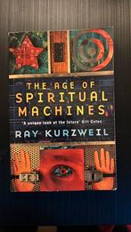 The age of spiritual machines, Ophalen, Gelezen