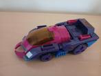 TRANSFORMERS G1 Pretenders: Roadgrabber, G1, Ophalen of Verzenden, Gebruikt