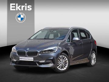 BMW 2 Serie Active Tourer 218i | High Executive | Luxury Lin beschikbaar voor biedingen