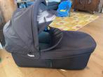 Thule reiswieg incl adapters, Kinderen en Baby's, Kinderwagens en Combinaties, Ophalen of Verzenden, Gebruikt, Overige merken