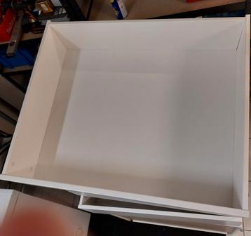 8 Ikea Pax laden zgan. - afbeelding 1