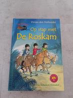 Vivian den Hollander - Op stap met De Roskam, Non-fictie, Vivian den Hollander, Ophalen of Verzenden, Zo goed als nieuw