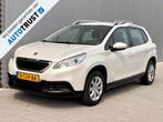 Peugeot 2008 1.2 VTi Active Nieuwe distributie | Lage KM !, Auto's, Peugeot, Voorwielaandrijving, Euro 5, Gebruikt, 1199 cc