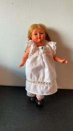 Antieke pop, Antiek en Kunst, Antiek | Speelgoed, Ophalen of Verzenden