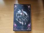 A curse of crows - Engels Book 1, Ophalen of Verzenden, Zo goed als nieuw, Lauren Dedroog