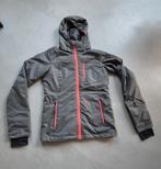 Ski jas, mt 176, Brunotti, Kinderen en Baby's, Kinderkleding | Maat 176, Meisje, Ophalen of Verzenden, Zo goed als nieuw, Brunotti