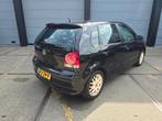 Volkswagen Polo 1.8 GTI, 13 km/l, Stof, Zwart, 4 cilinders