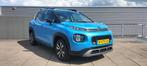 Citroen C3 Aircross 1.2 PureTech S&S Business 10.000 KM / Au, Gebruikt, Euro 6, 1199 cc, Blauw