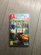 Pikmin 4, Spelcomputers en Games, Avontuur en Actie, Vanaf 18 jaar, 1 speler, Ophalen of Verzenden