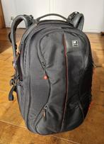 KATA (=Manfrotto) foto-rugzak, Audio, Tv en Foto, Fotografie | Fototassen, Ophalen of Verzenden, Zo goed als nieuw, Rugtas, Kata