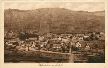 (381-185-023) Walporzheim beschikbaar voor biedingen