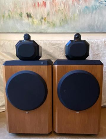 B&W Series80 801 beschikbaar voor biedingen