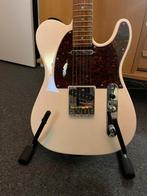 Telecaster Sire t7 Antique White, Muziek en Instrumenten, Ophalen, Zo goed als nieuw, Solid body, Overige merken
