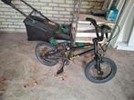 BMX 20" revo14, Fietsen en Brommers, Fietsen | Crossfietsen en BMX, Ophalen of Verzenden, Zo goed als nieuw, Staal